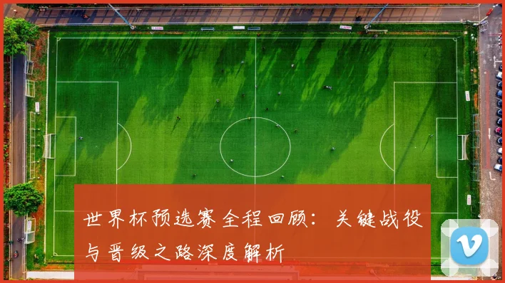 世界杯预选赛全程回顾：关键战役与晋级之路深度解析