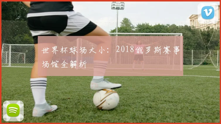 世界杯球场大小:2018俄罗斯赛事场馆全解析