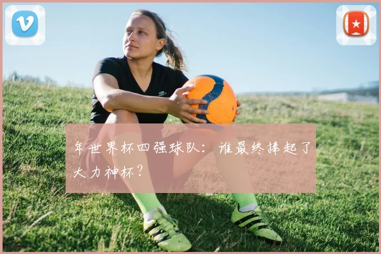 年世界杯四强球队：谁最终捧起了大力神杯？