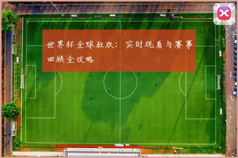 世界杯全球狂欢:实时观看与赛事回顾全攻略